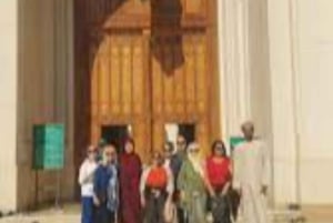 صلالة: جولة مدينة تاريخية بصحبة مرشد - التراث والثقافة