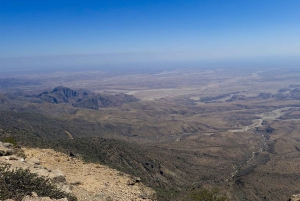 Salalah: Dagstur til Jebel Safari-eventyr med frokost