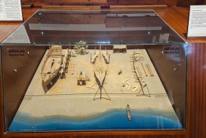 Salalah: Dagstur til Jebel Safari-eventyr med frokost