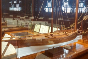 Salalah: Dagstur til Jebel Safari-eventyr med frokost