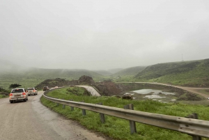 Salalah Long Weekend | Lush greenery, waterfalls & rivers