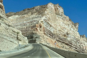 Salalah: Overnight Trip to Shuwaymiyah with Dinner