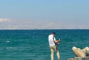 Salalah: Overnight Trip to Shuwaymiyah with Dinner