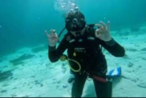 Salalah: Scuba Diving Discover Oman’s hidden underwater gems