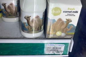 Salalah: Taqah-aftentur med udsigt over slottet og moskeen