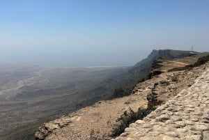 Salalah: Wadi Darbat, ,Teeq Cave - Baobou Trees Tour