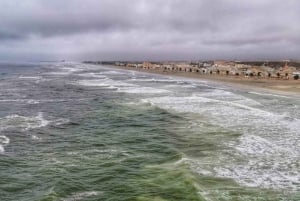 Les joyaux cachés de Salalah : Aventure Est et Ouest