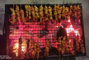 جرّب جولات الغوص إلى جزر الديمانيات.