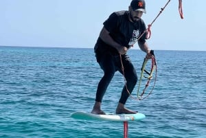 السيب: رحلة ليوم واحد للغوص والرياضات المائية في جزيرة ديمانيات