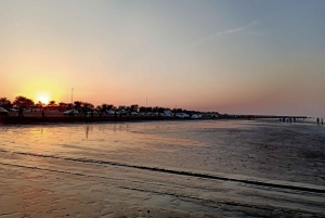 Seeb Souq en Omani House Experience met lunch