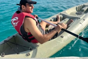 Seebeye: Meerestouren zur Insel Dimaniyat