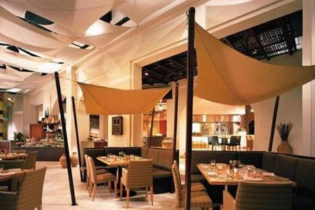 Shangri-La Barr Al Jissah Resort and Spa,Al Bandar
