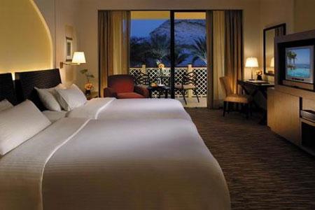 Shangri-La Barr Al Jissah Resort and Spa,Al Bandar