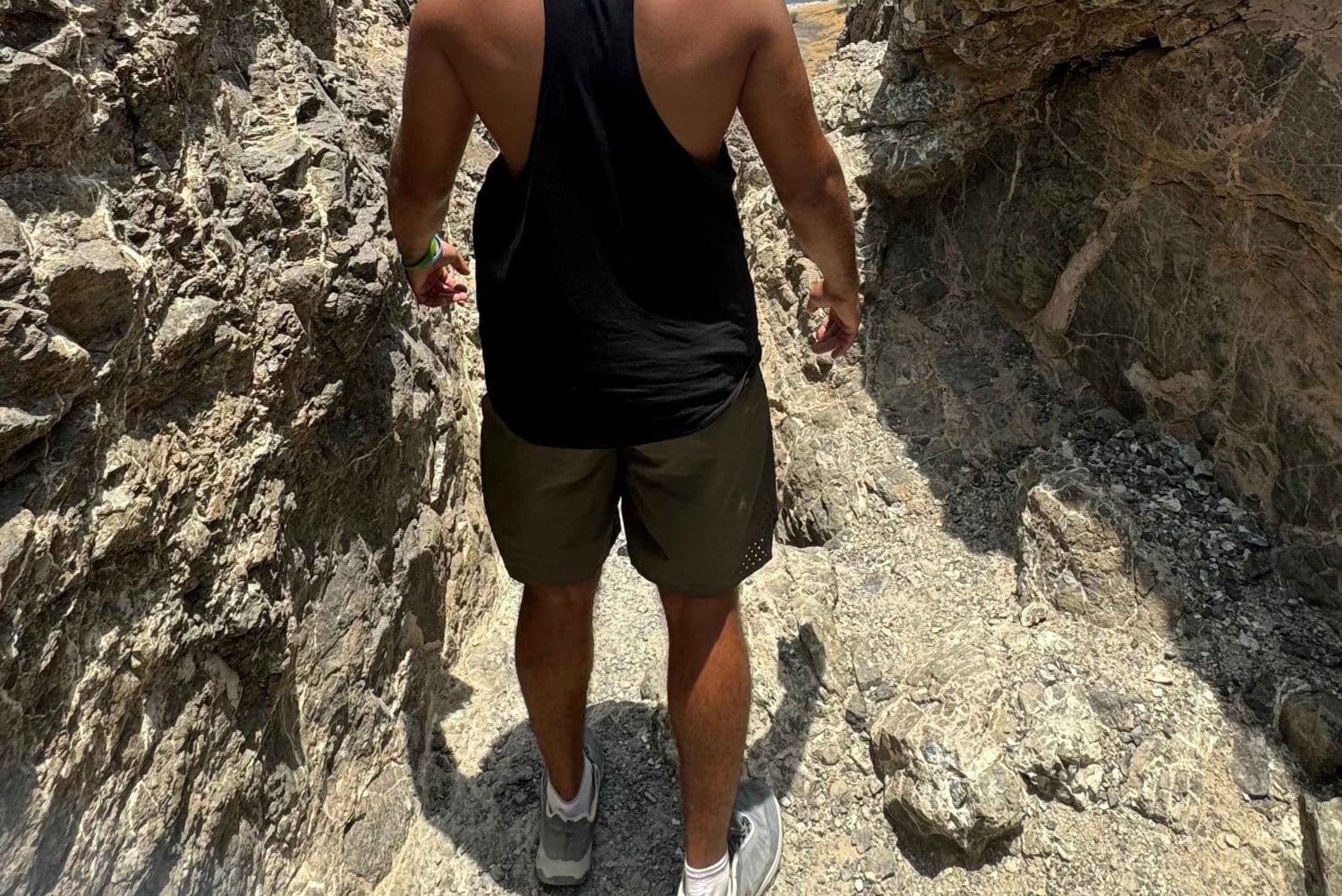 مغامرة نزهة سيداب