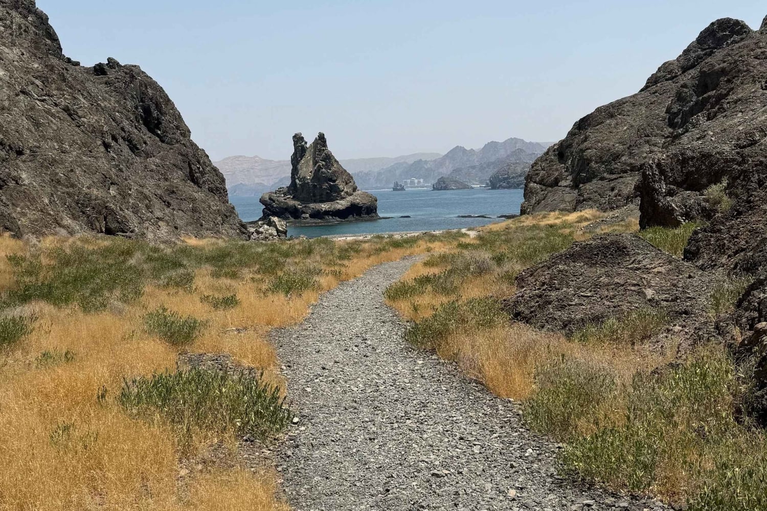 مغامرة نزهة سيداب