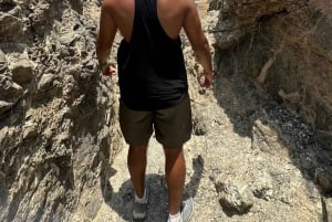 مغامرة نزهة سيداب