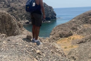 مغامرة نزهة سيداب