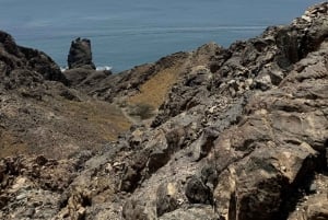 مغامرة نزهة سيداب