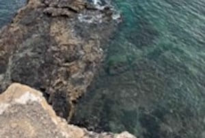 مغامرة نزهة سيداب