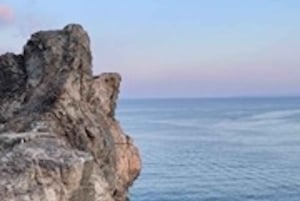 مغامرة نزهة سيداب