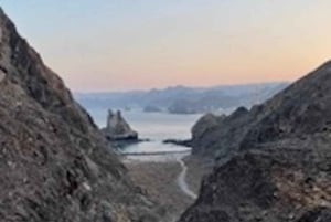 مغامرة نزهة سيداب