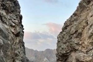 مغامرة نزهة سيداب