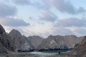 مغامرة نزهة سيداب