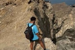 مغامرة نزهة سيداب