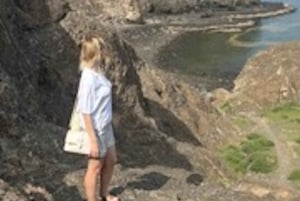 مغامرة نزهة سيداب