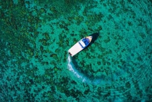 Passeio de mergulho com snorkel nas Ilhas Daymaniyat