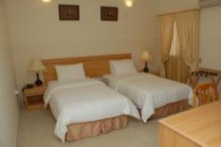 Star Hotel Apartment Muscat