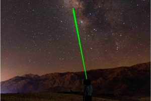 Von Muscat aus: Sternenguckerei in Al Jebel Al Akhdar