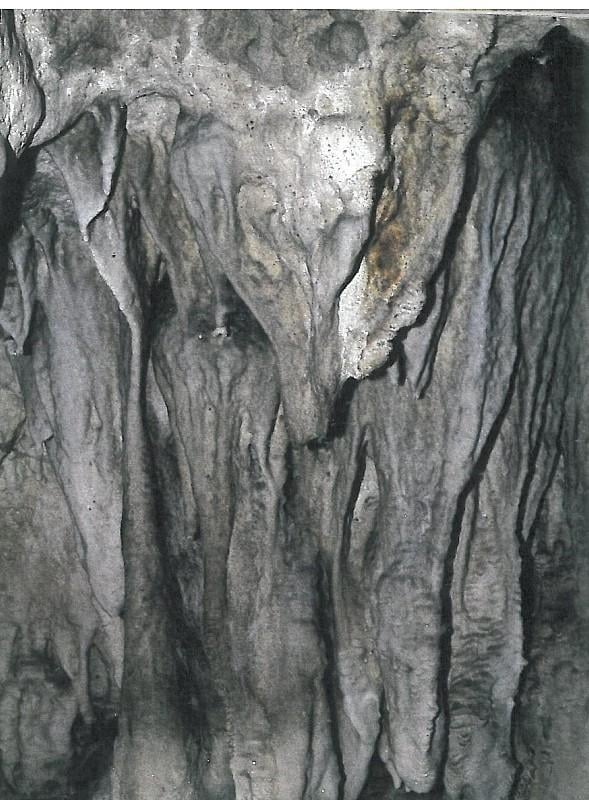 Suhur Cave