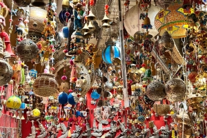 جولة جماعية إلى جامع السلطان قابوس الكبير ونزوى