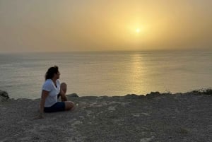 Taqah City Tour, Wadi Darbat, and East Dhofar Adventure