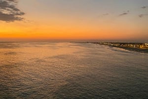 جولة مدينة طاقة ووادي دربات ومغامرة شرق ظفار