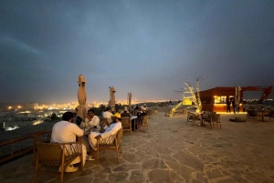 Taqah Old Town : Walking Tour with local lunch