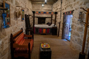 Taqah Old Town : Walking Tour with local lunch