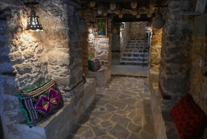 Taqah Old Town : Walking Tour with local lunch