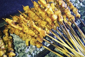 Taste of Muscat: Private Omani Food Tour (souq al seeb)