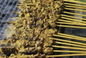 Taste of Muscat: Private Omani Food Tour (souq al seeb)
