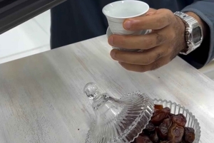 Taste of Muscat: Private Omani Food Tour (souq al seeb)