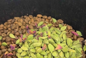 Taste of Muscat: Private Omani Food Tour (souq al seeb)