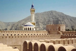 The Beauty of Nizwa City Private Tour