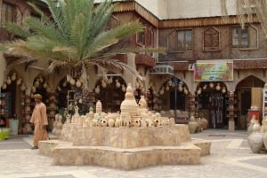 The Beauty of Nizwa City Private Tour