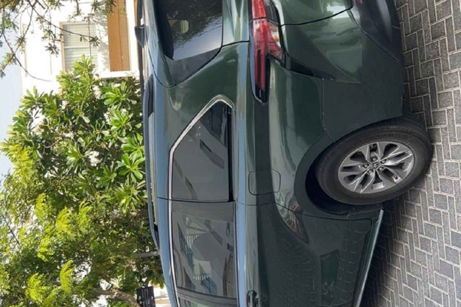 Den bedste lufthavnstransport i Muscat