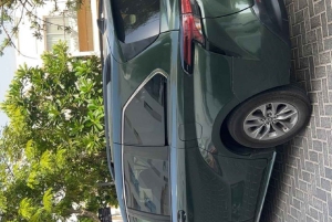 Den bedste lufthavnstransport i Muscat