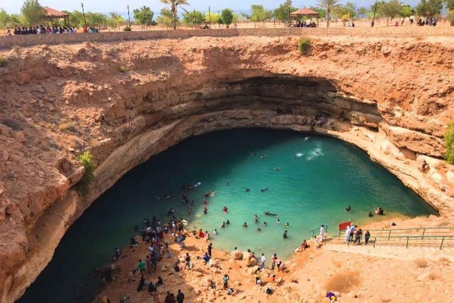جولة فاطمة - 2 يوم وليلة في رأس الحد، باقة رحلات سياحية في رأس الحد، عُمان