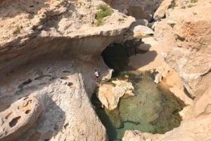 جولة فاطمة - 2 يوم وليلة في رأس الحد، باقة رحلات سياحية في رأس الحد، عُمان