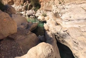 جولة فاطمة - 2 يوم وليلة في رأس الحد، باقة رحلات سياحية في رأس الحد، عُمان